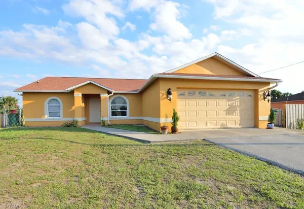$2,900 | 3420 Randall Boulevard, Naples, FL 34120