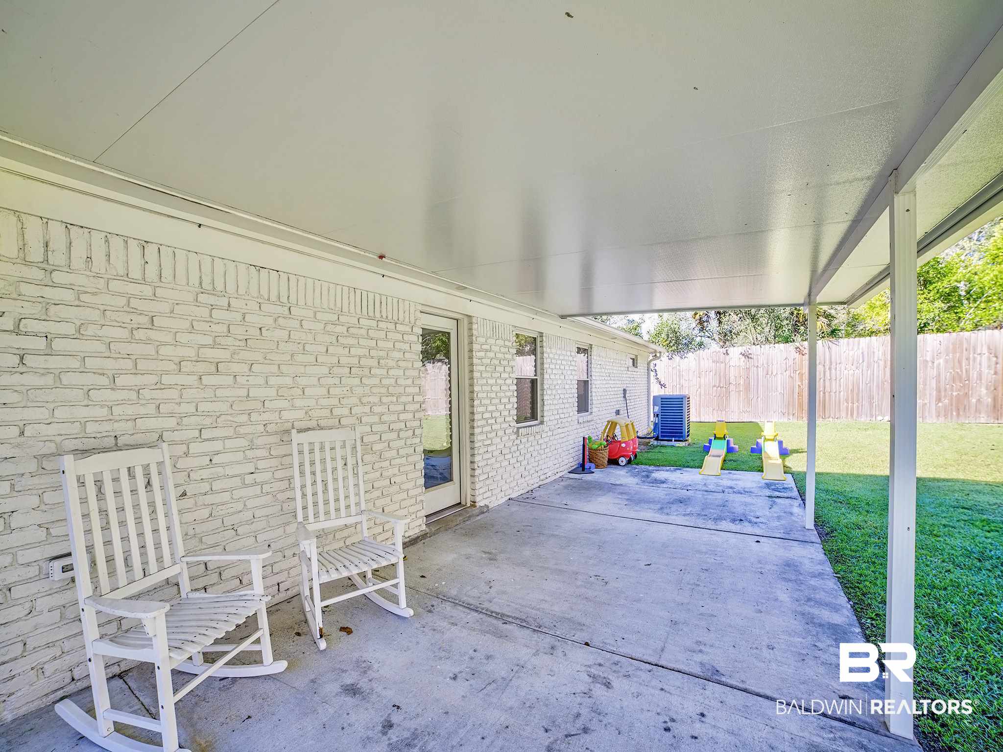 3758 Claridge Road North Mobile, AL 36608 - Photo 43 of 44