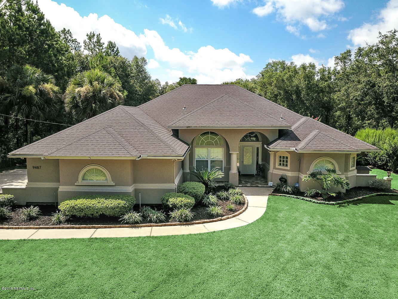 9487 Wagner Road Jacksonville, FL 32219 - Photo 1 of 36 Exterior New Front 1