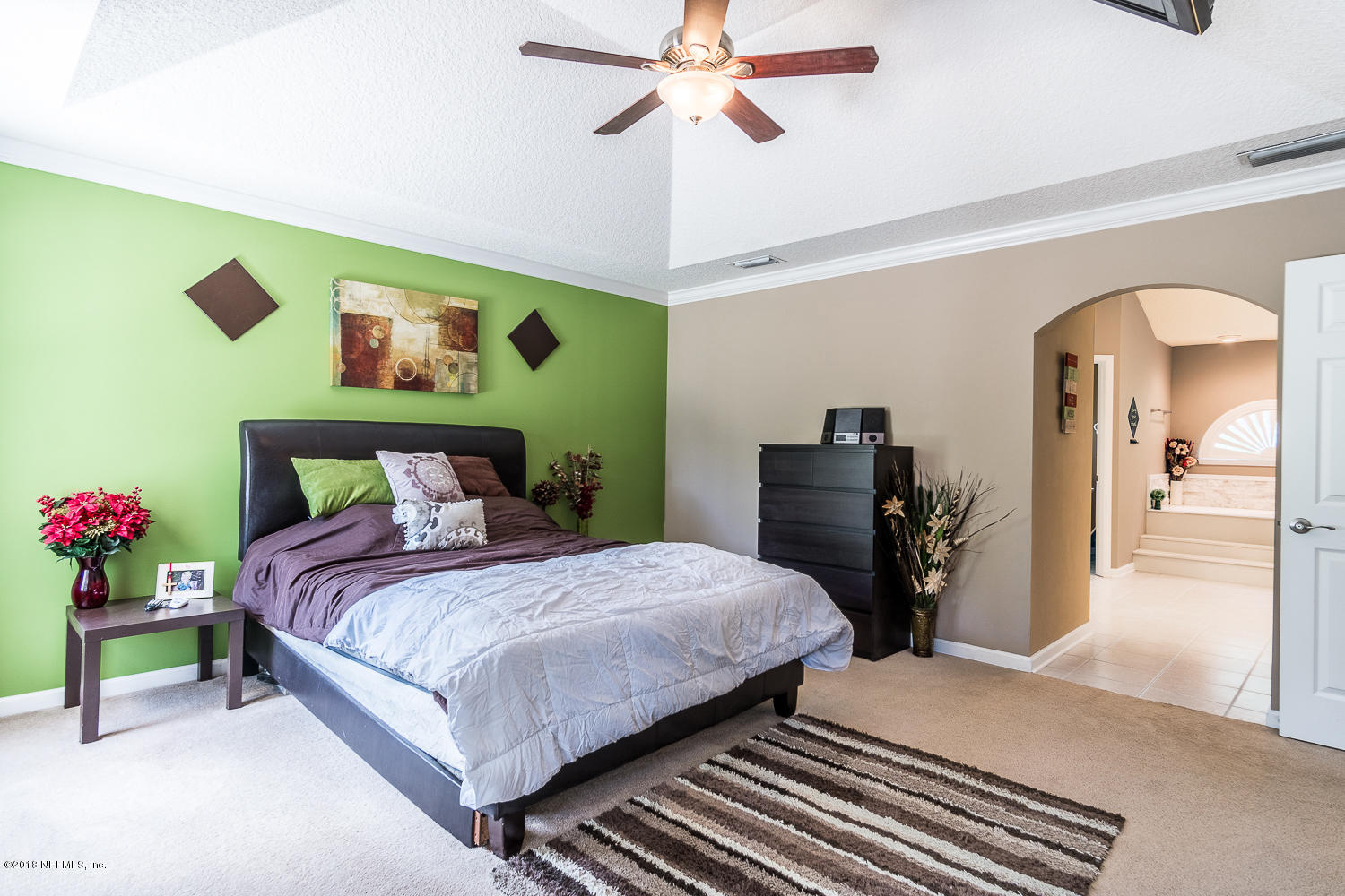 9487 Wagner Road Jacksonville, FL 32219 - Photo 16 of 36 Bed Master b