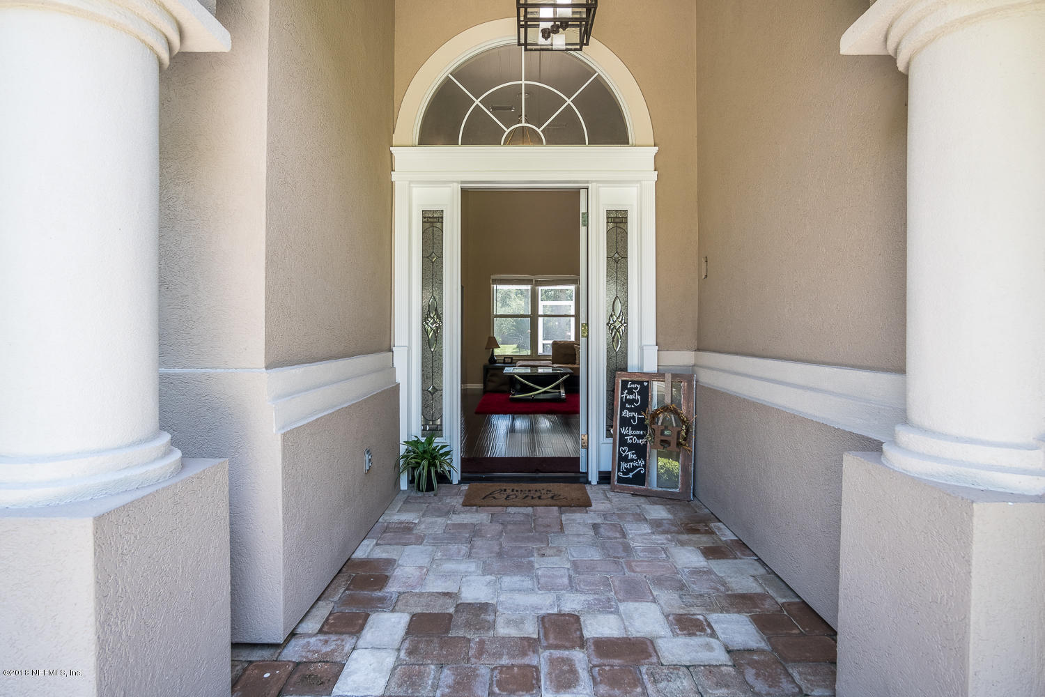 9487 Wagner Road Jacksonville, FL 32219 - Photo 23 of 36 Front Door