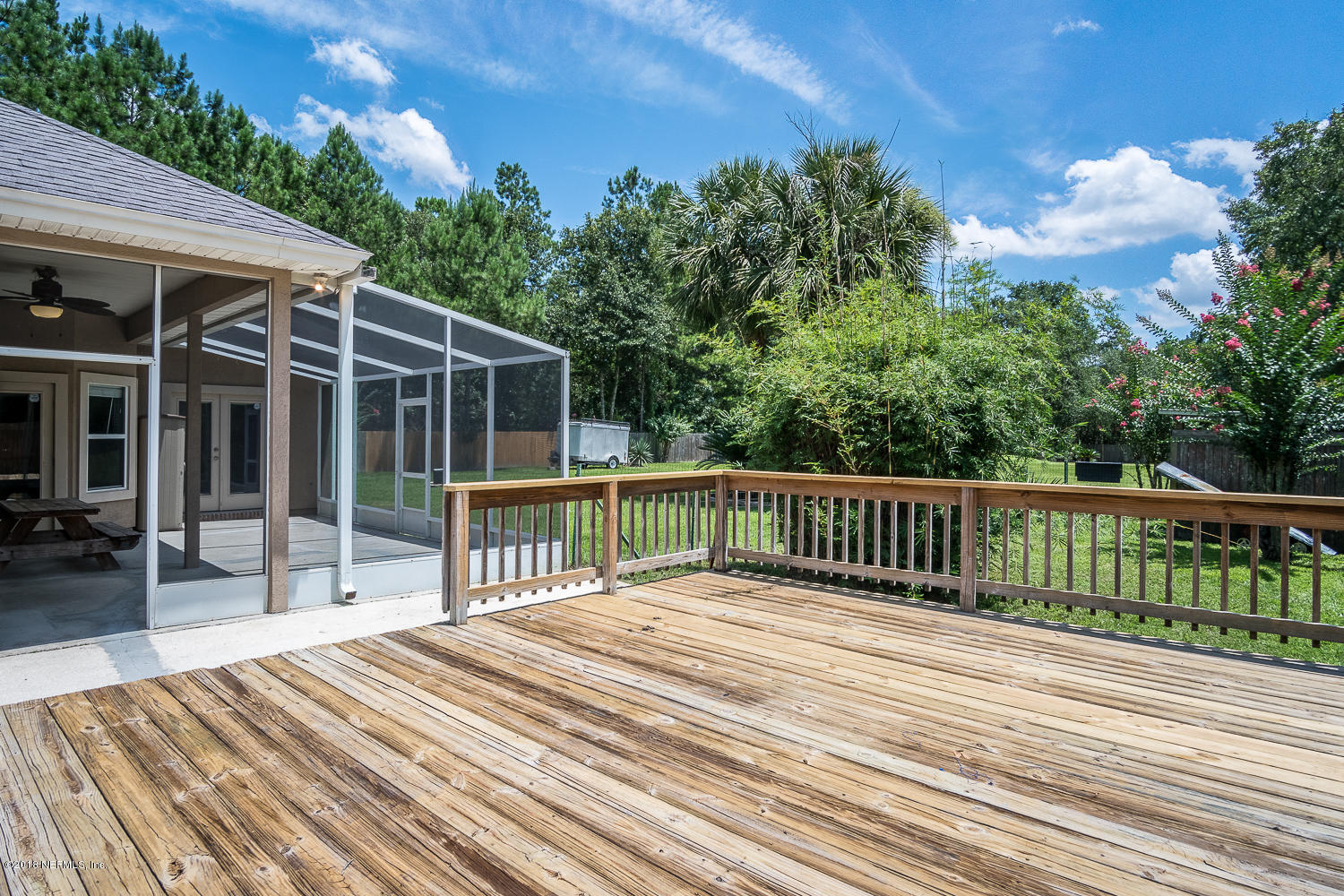 9487 Wagner Road Jacksonville, FL 32219 - Photo 30 of 36 Deck 1