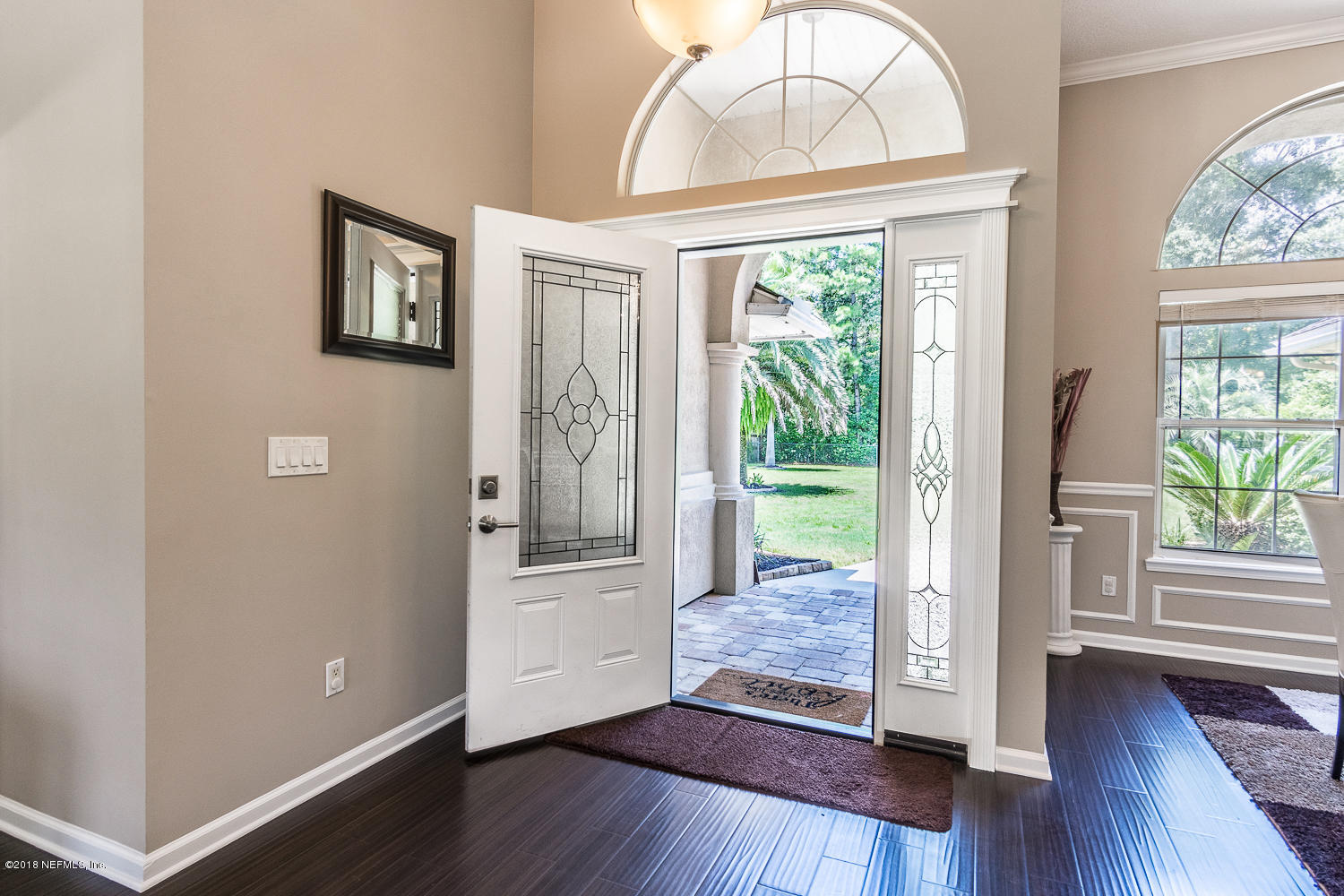 9487 Wagner Road Jacksonville, FL 32219 - Photo 3 of 36 Foyer