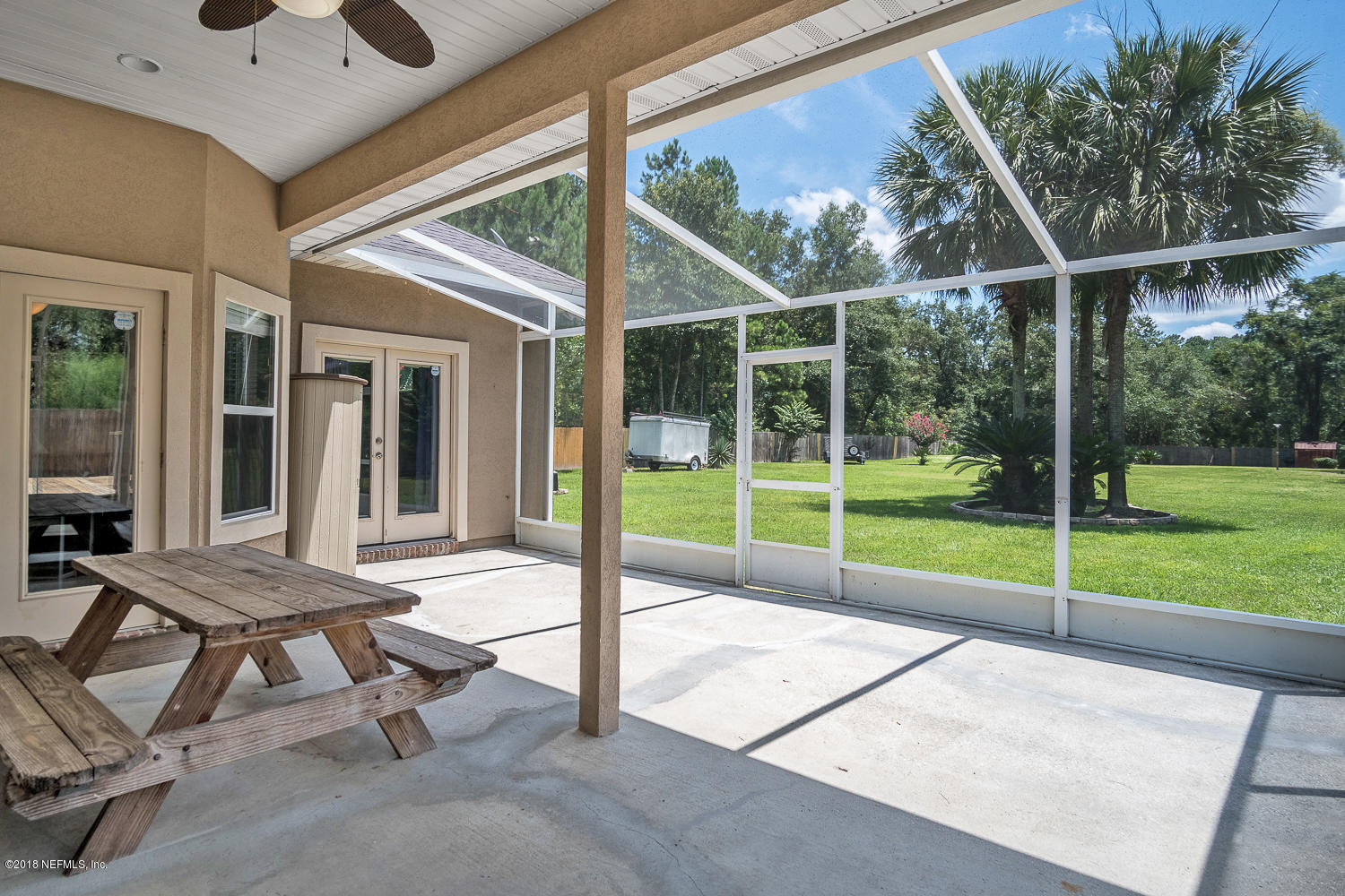 9487 Wagner Road Jacksonville, FL 32219 - Photo 32 of 36 Patio 2