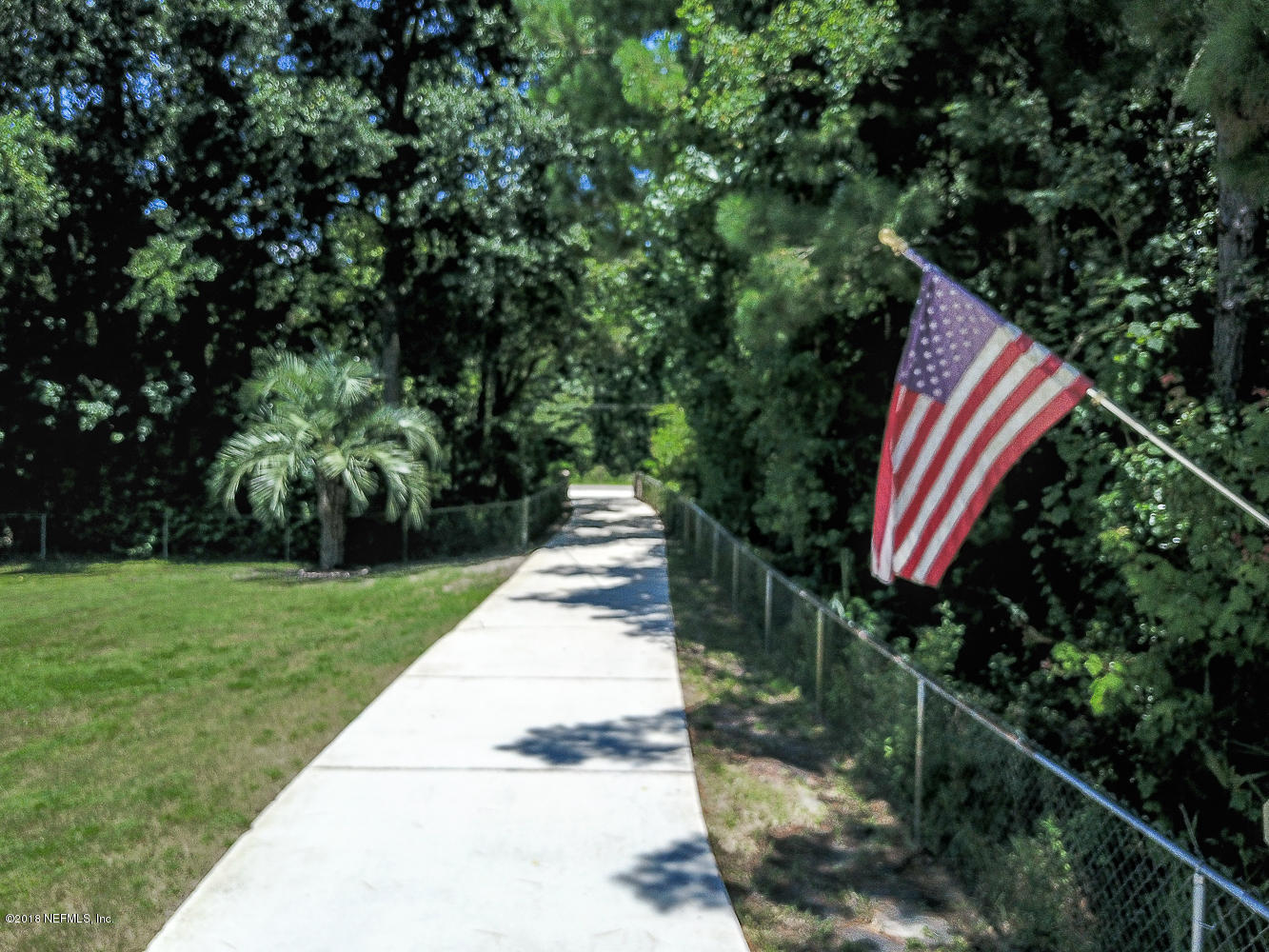 9487 Wagner Road Jacksonville, FL 32219 - Photo 34 of 36 Exterior Driveway