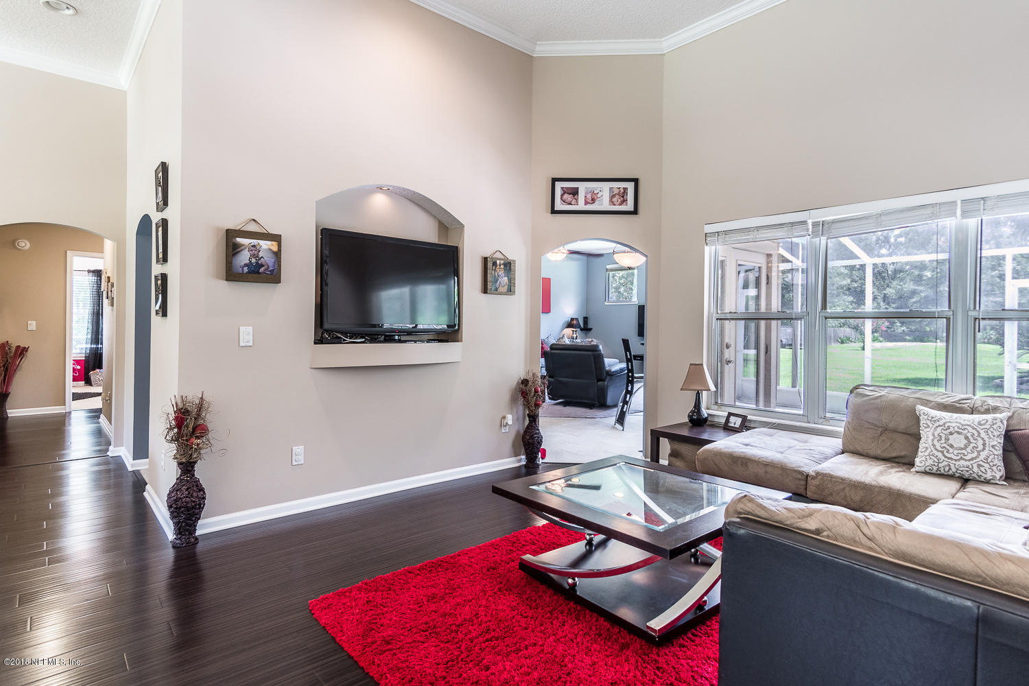 9487 Wagner Road Jacksonville, FL 32219 - Photo 5 of 36 Living Rm 2