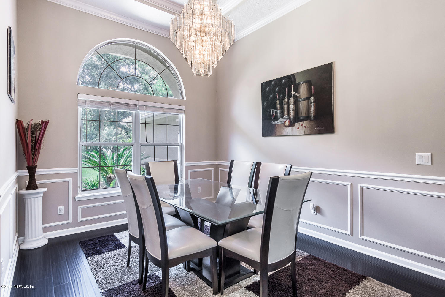 9487 Wagner Road Jacksonville, FL 32219 - Photo 6 of 36 Dining Rm 1