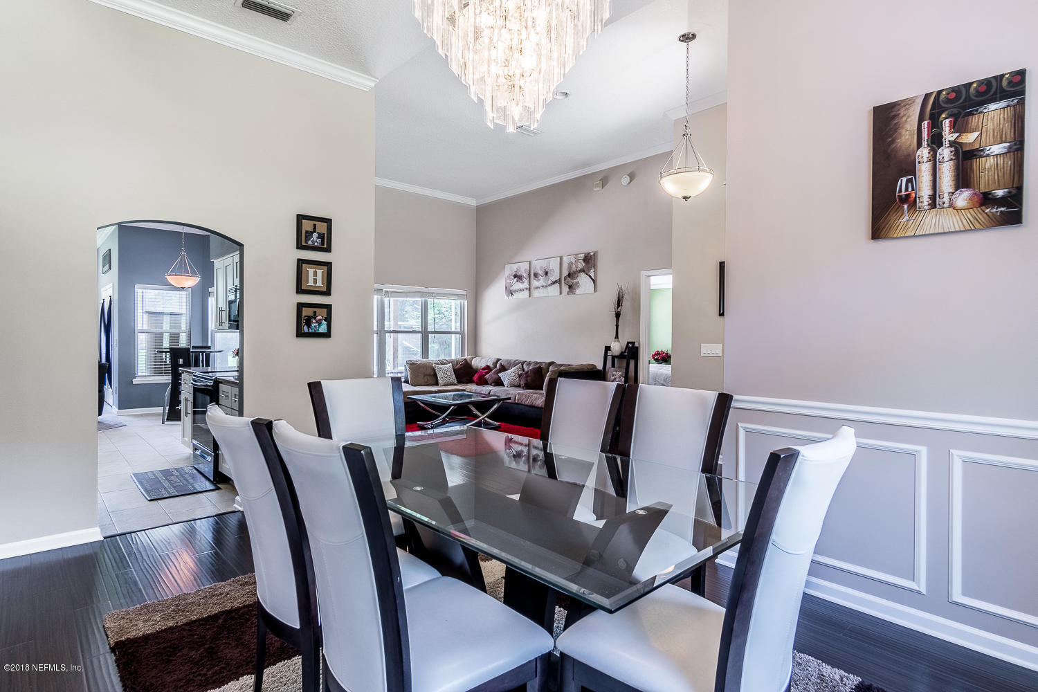 9487 Wagner Road Jacksonville, FL 32219 - Photo 7 of 36 Dining Rm 2