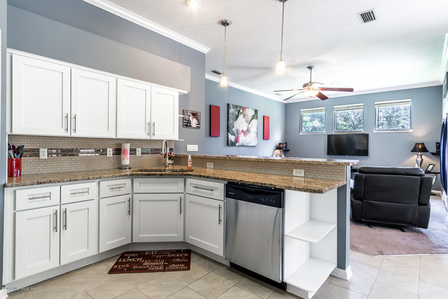 9487 Wagner Road Jacksonville, FL 32219 - Photo 8 of 36 Kitchen 2