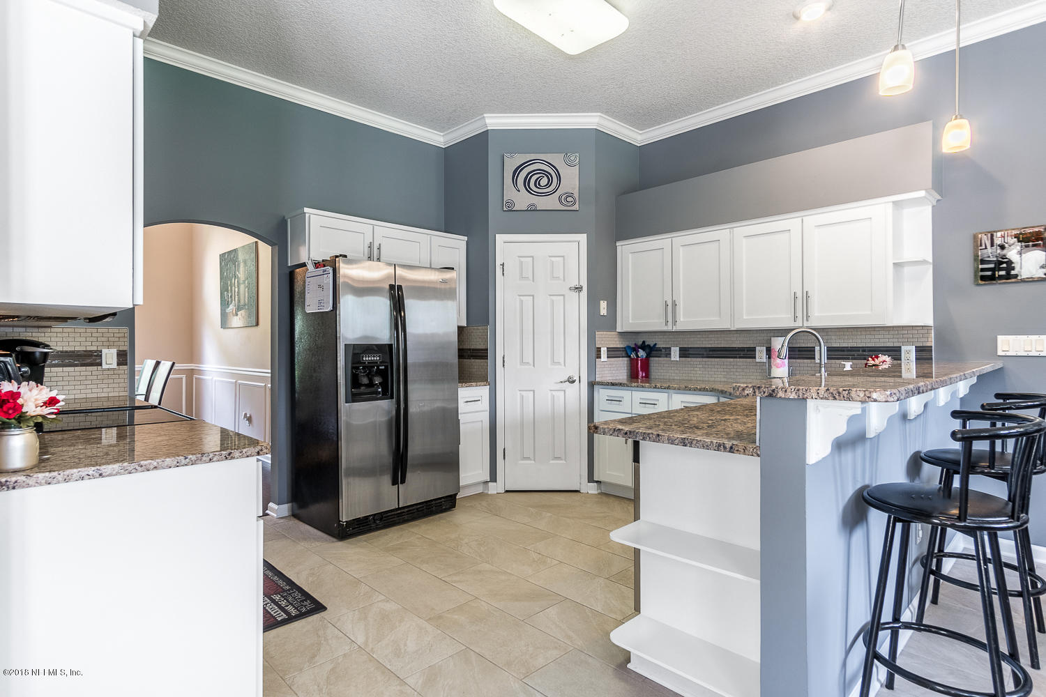9487 Wagner Road Jacksonville, FL 32219 - Photo 9 of 36 Kitchen 1
