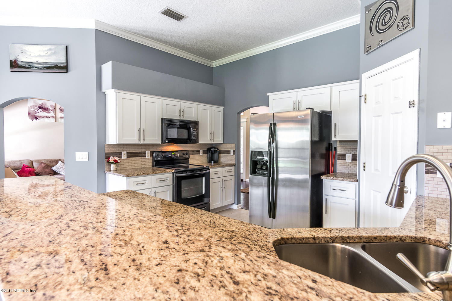 9487 Wagner Road Jacksonville, FL 32219 - Photo 10 of 36 Kitchen 3