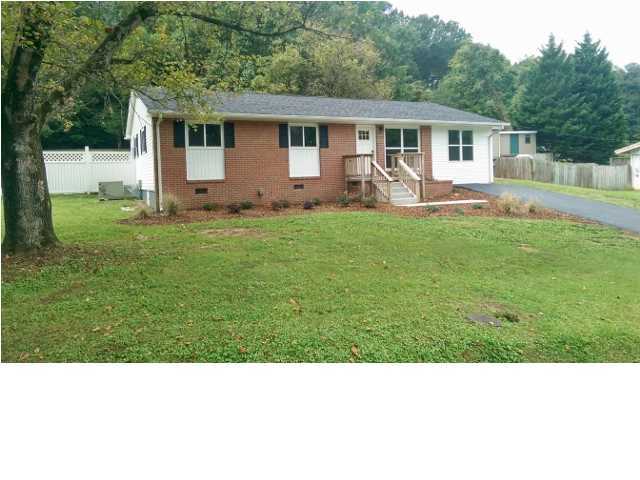 1226 Northern Hills Road Hixson, TN 37343 - Photo 1 of 26 Primary Photo