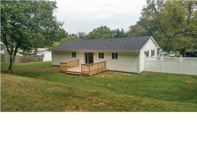 1226 Northern Hills Road Hixson, TN 37343 - Photo 23 of 26 Additional Photo