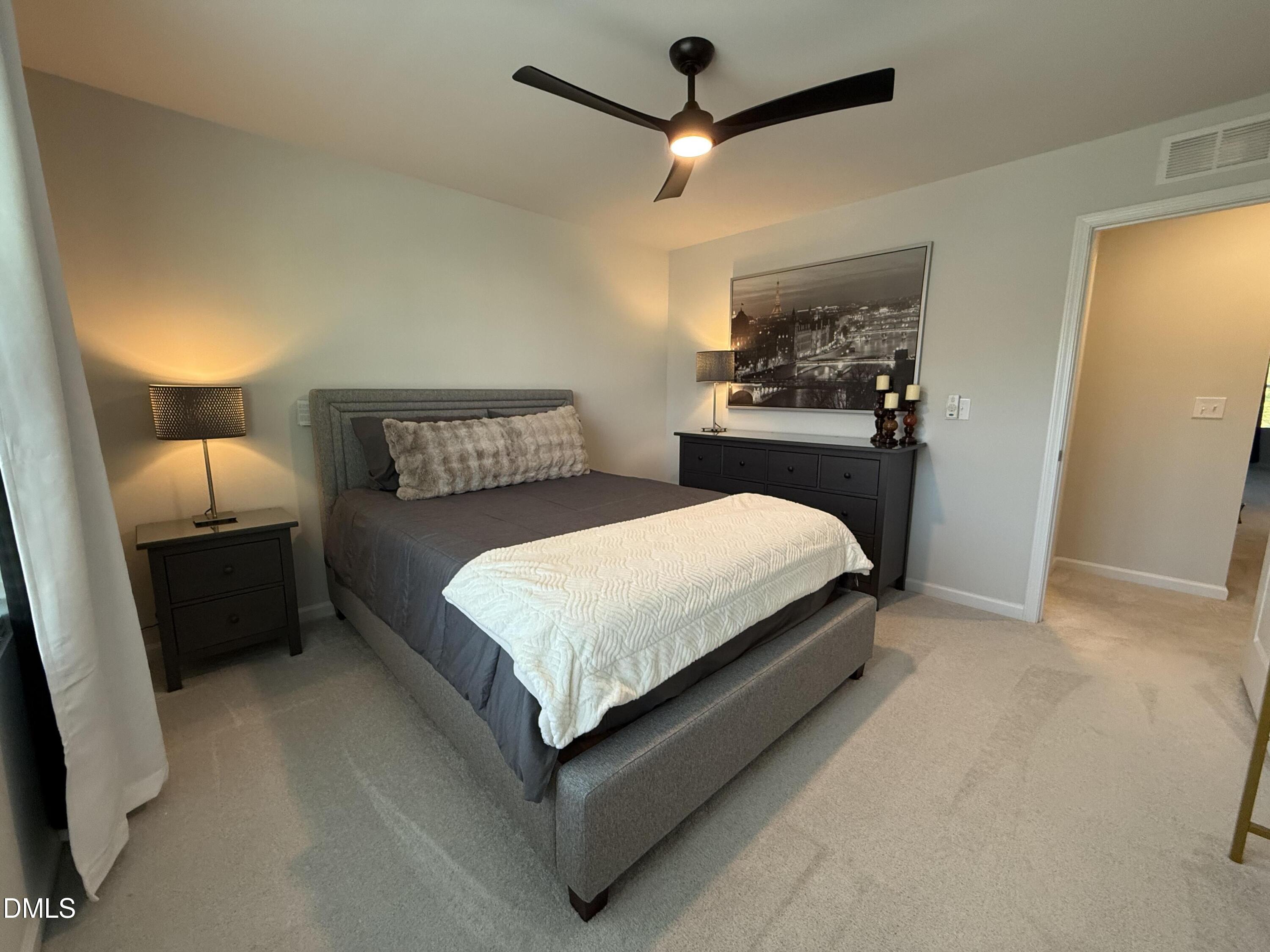 4927 Arkose Drive Raleigh, NC 27610 - Photo 26 of 58