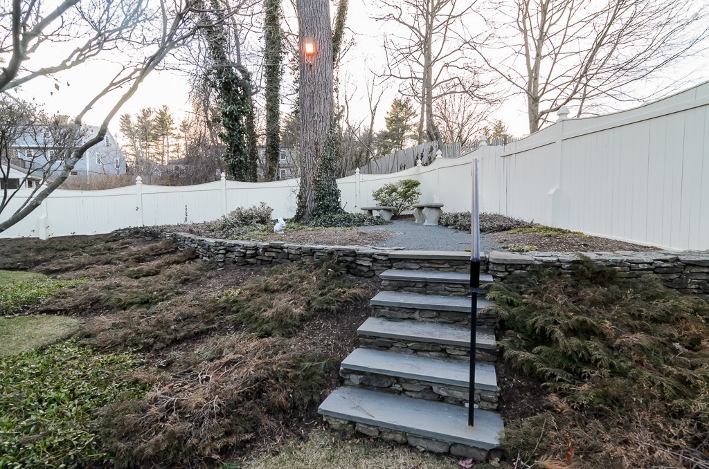 27 Ridgewood Road Westwood, MA 02090 - Photo 17 of 23 Gallery Image 17