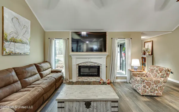 $544,900 | 164 West Waterwood Drive, Brandon, MS 39047