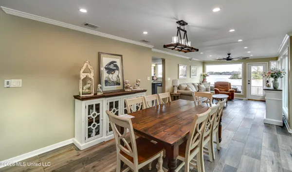 $544,900 | 164 West Waterwood Drive, Brandon, MS 39047
