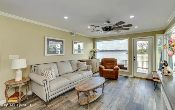 $544,900 | 164 West Waterwood Drive, Brandon, MS 39047