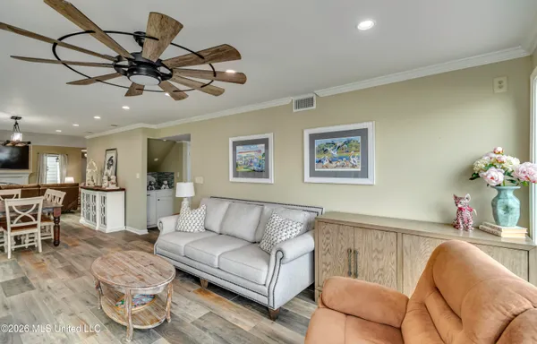 $544,900 | 164 West Waterwood Drive, Brandon, MS 39047