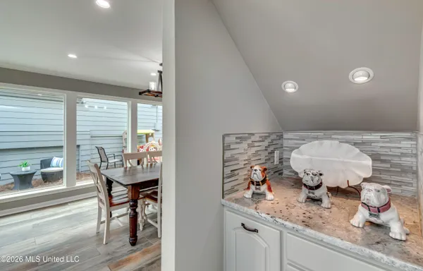 $544,900 | 164 West Waterwood Drive, Brandon, MS 39047