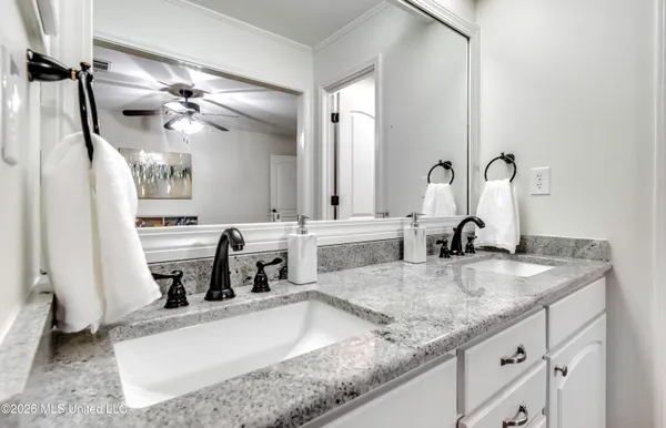 $544,900 | 164 West Waterwood Drive, Brandon, MS 39047