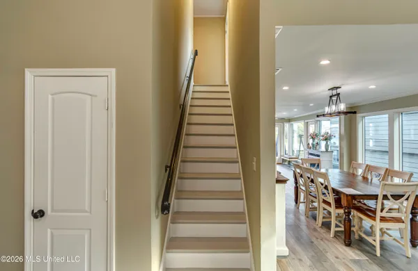 $544,900 | 164 West Waterwood Drive, Brandon, MS 39047