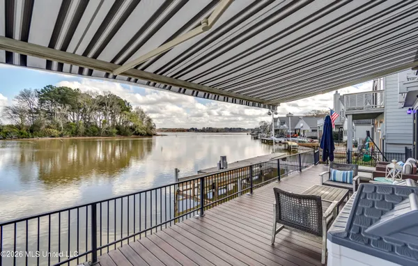 $544,900 | 164 West Waterwood Drive, Brandon, MS 39047