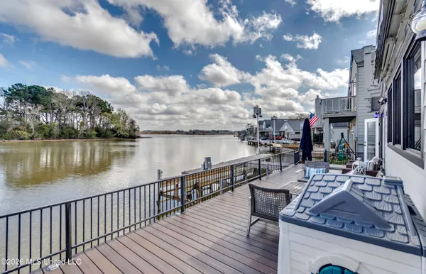 $544,900 | 164 West Waterwood Drive, Brandon, MS 39047