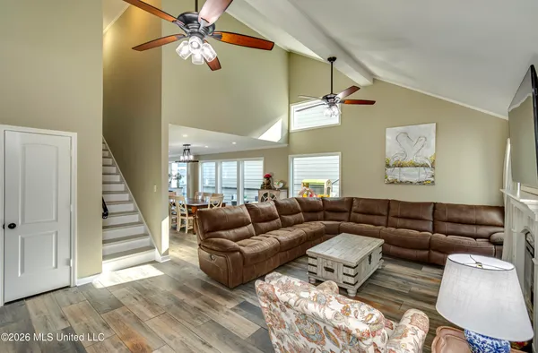 $544,900 | 164 West Waterwood Drive, Brandon, MS 39047