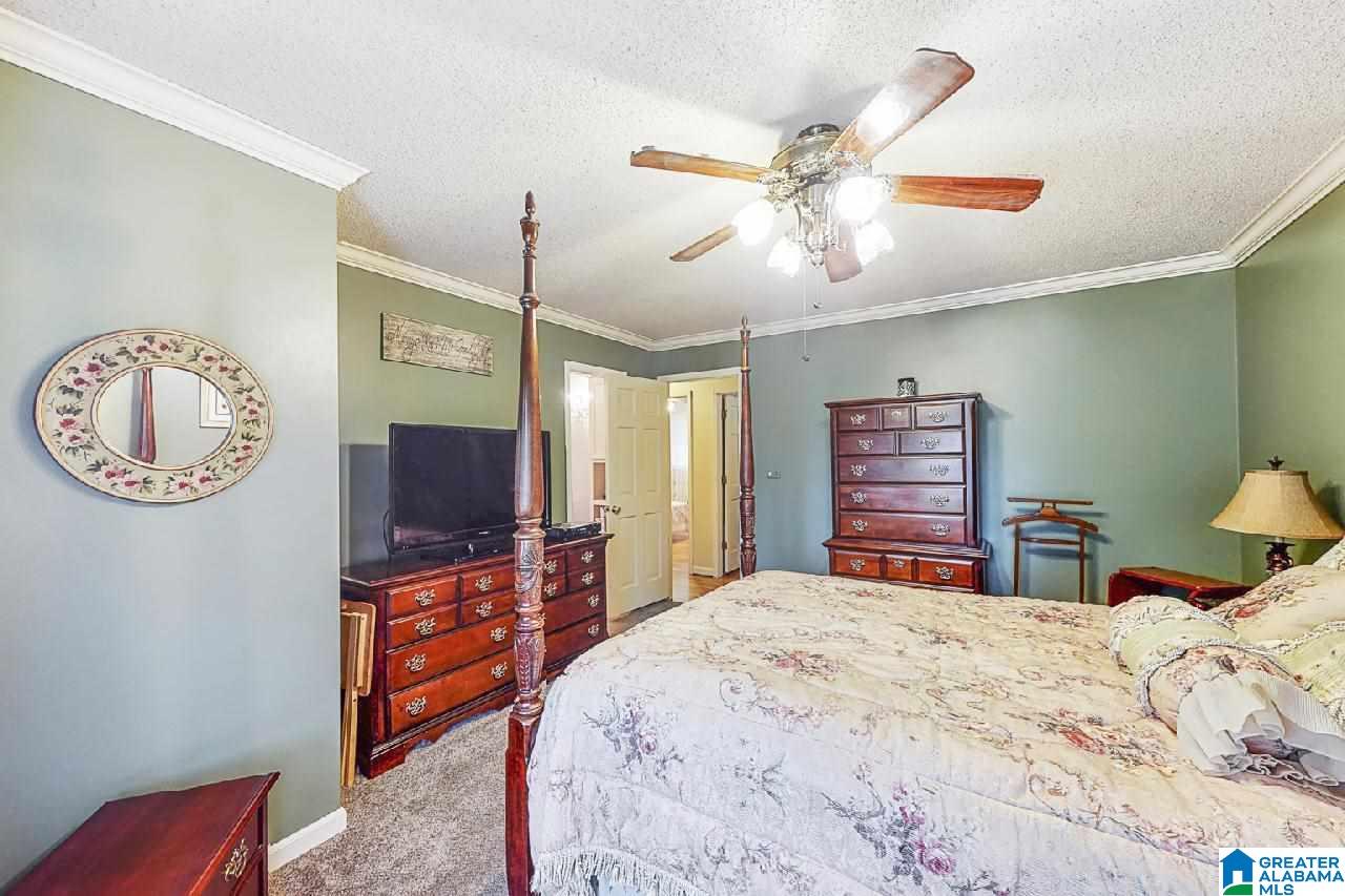 226 Snake Hill Road Trussville, AL 35173 - Photo 17 of 31
