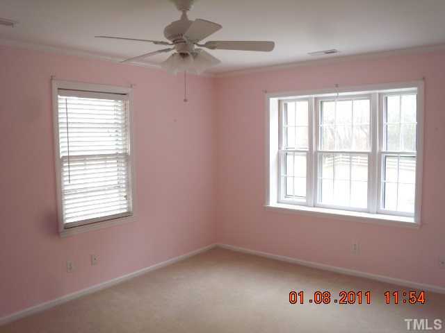 2712 Panther Drive Raleigh, NC 27603 - Photo 8 of 25 Bedroom 1