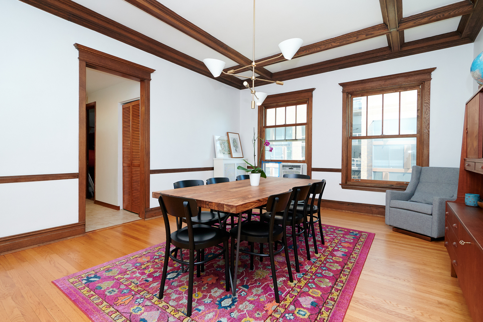 5302 South Cornell Avenue, Unit 3 Chicago, IL 60615 - Photo 11 of 34