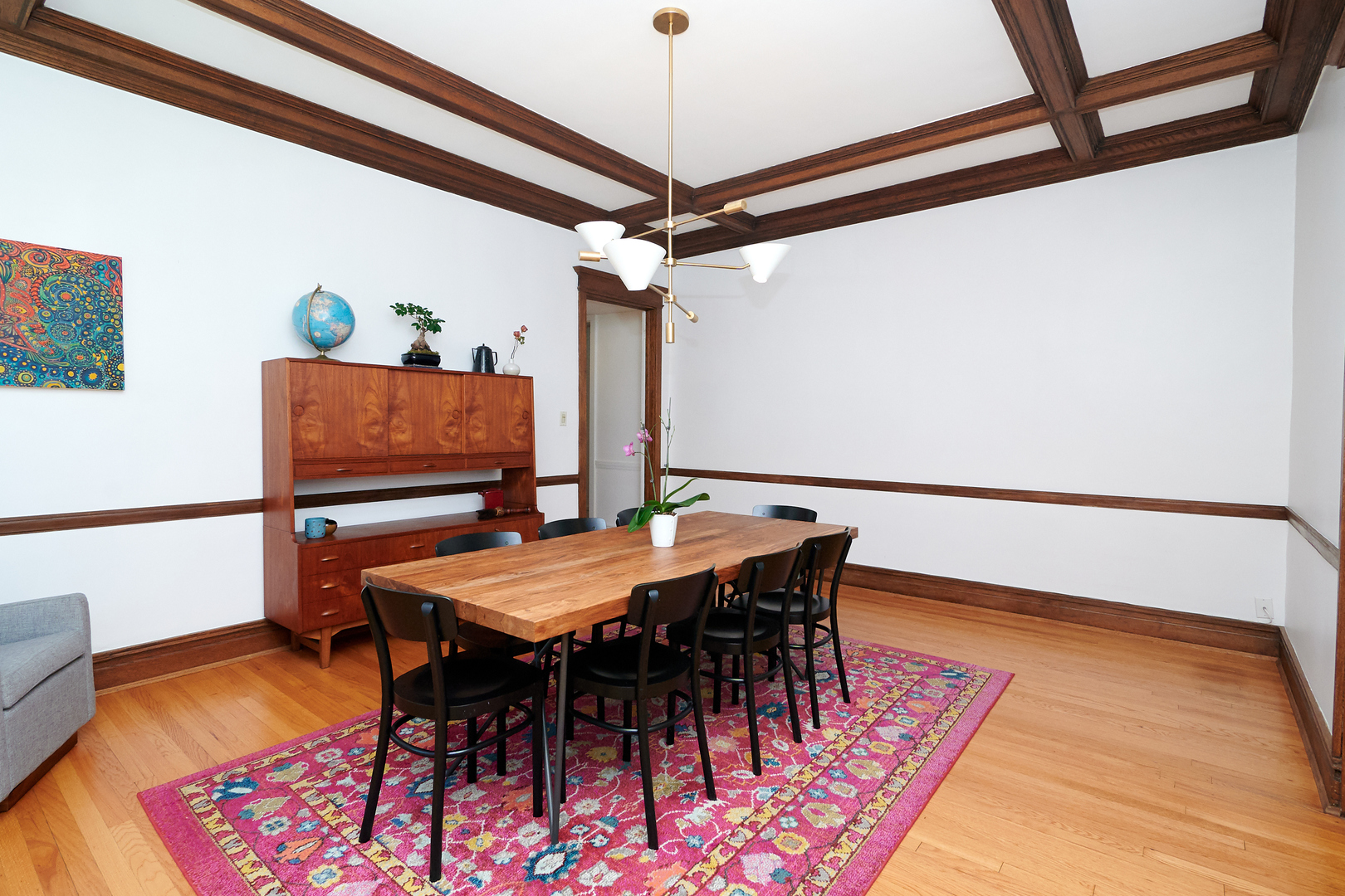 5302 South Cornell Avenue, Unit 3 Chicago, IL 60615 - Photo 12 of 34