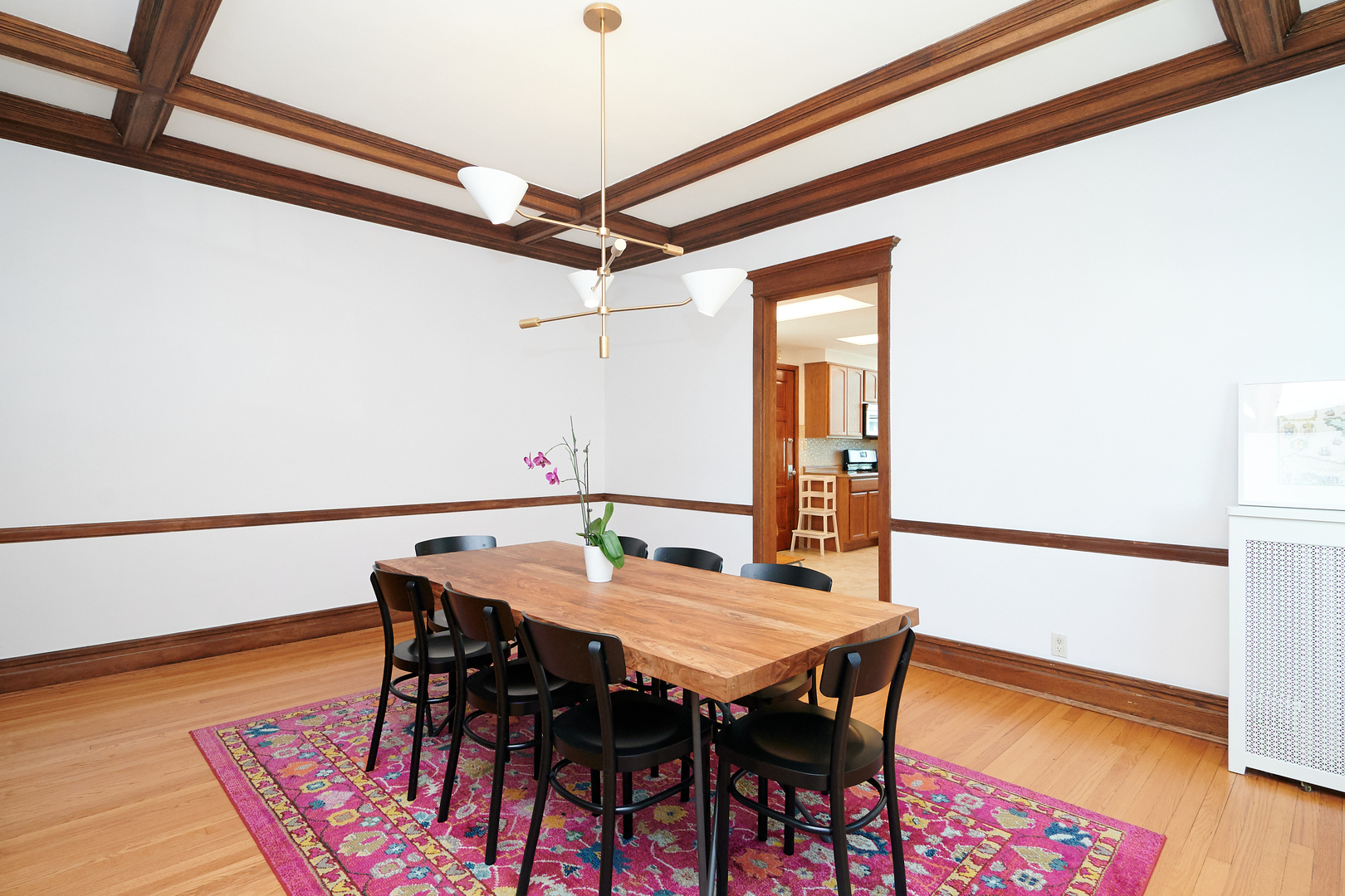 5302 South Cornell Avenue, Unit 3 Chicago, IL 60615 - Photo 13 of 34