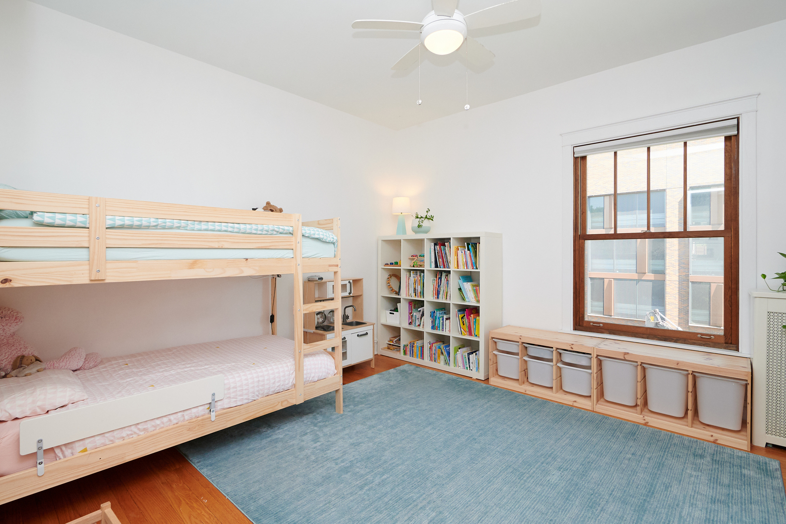5302 South Cornell Avenue, Unit 3 Chicago, IL 60615 - Photo 21 of 34