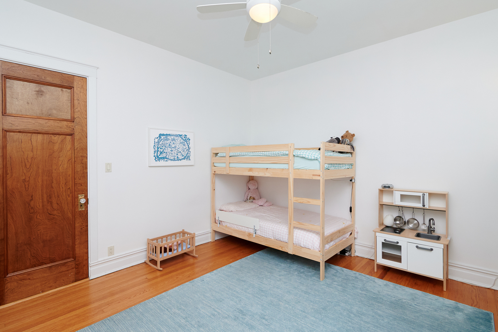 5302 South Cornell Avenue, Unit 3 Chicago, IL 60615 - Photo 22 of 34