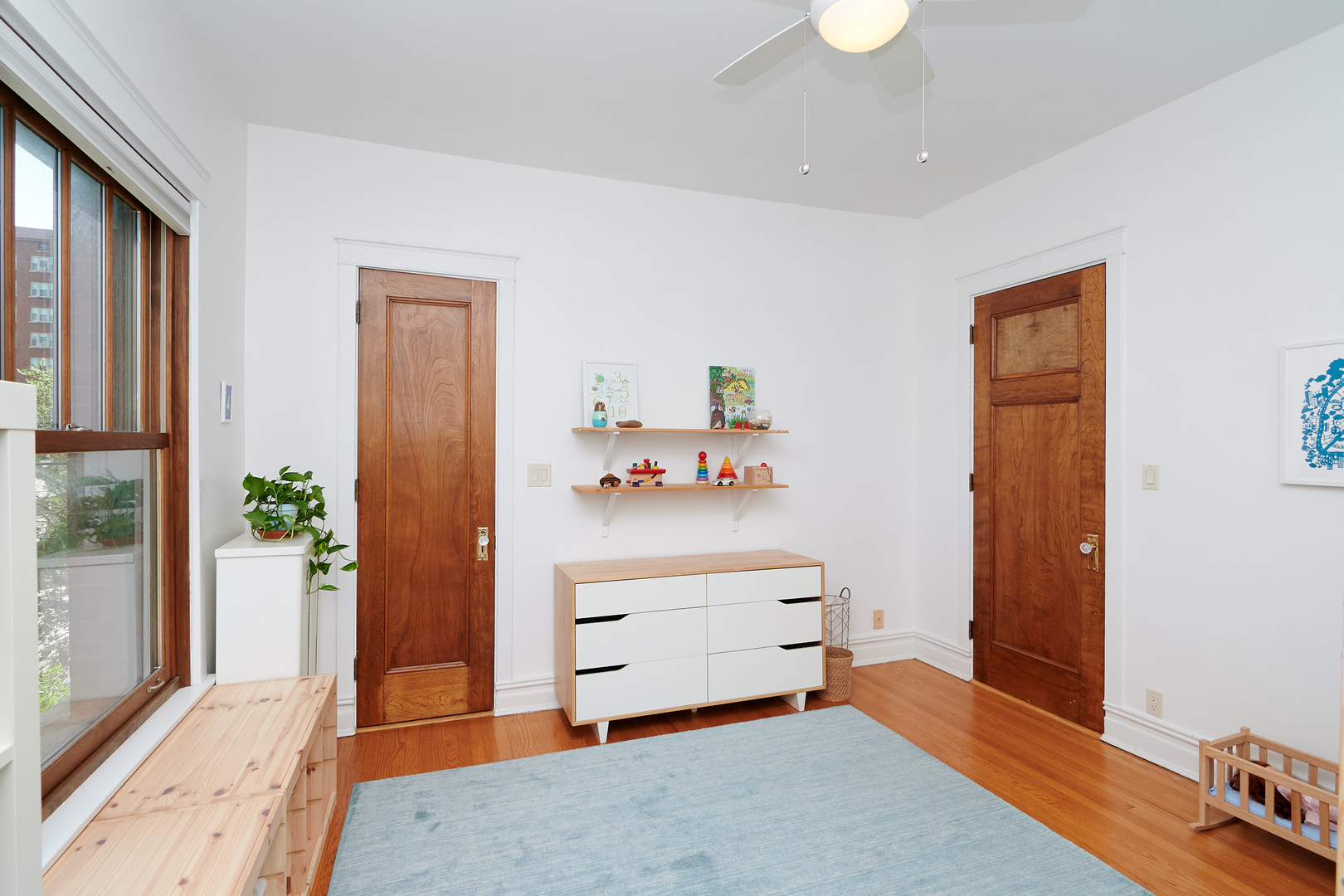 5302 South Cornell Avenue, Unit 3 Chicago, IL 60615 - Photo 23 of 34