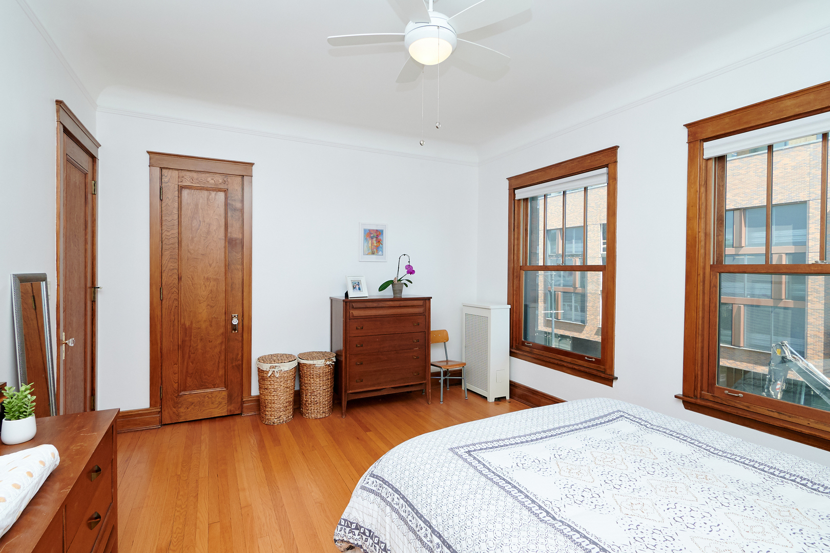 5302 South Cornell Avenue, Unit 3 Chicago, IL 60615 - Photo 25 of 34