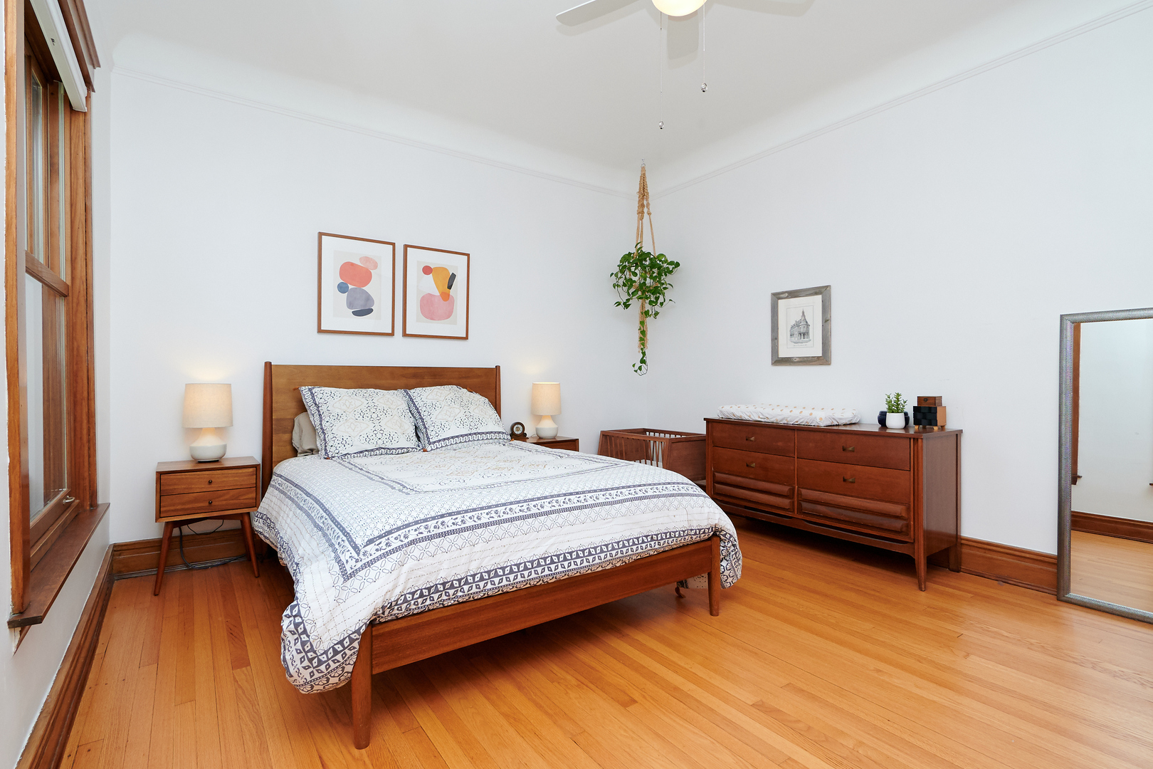 5302 South Cornell Avenue, Unit 3 Chicago, IL 60615 - Photo 26 of 34