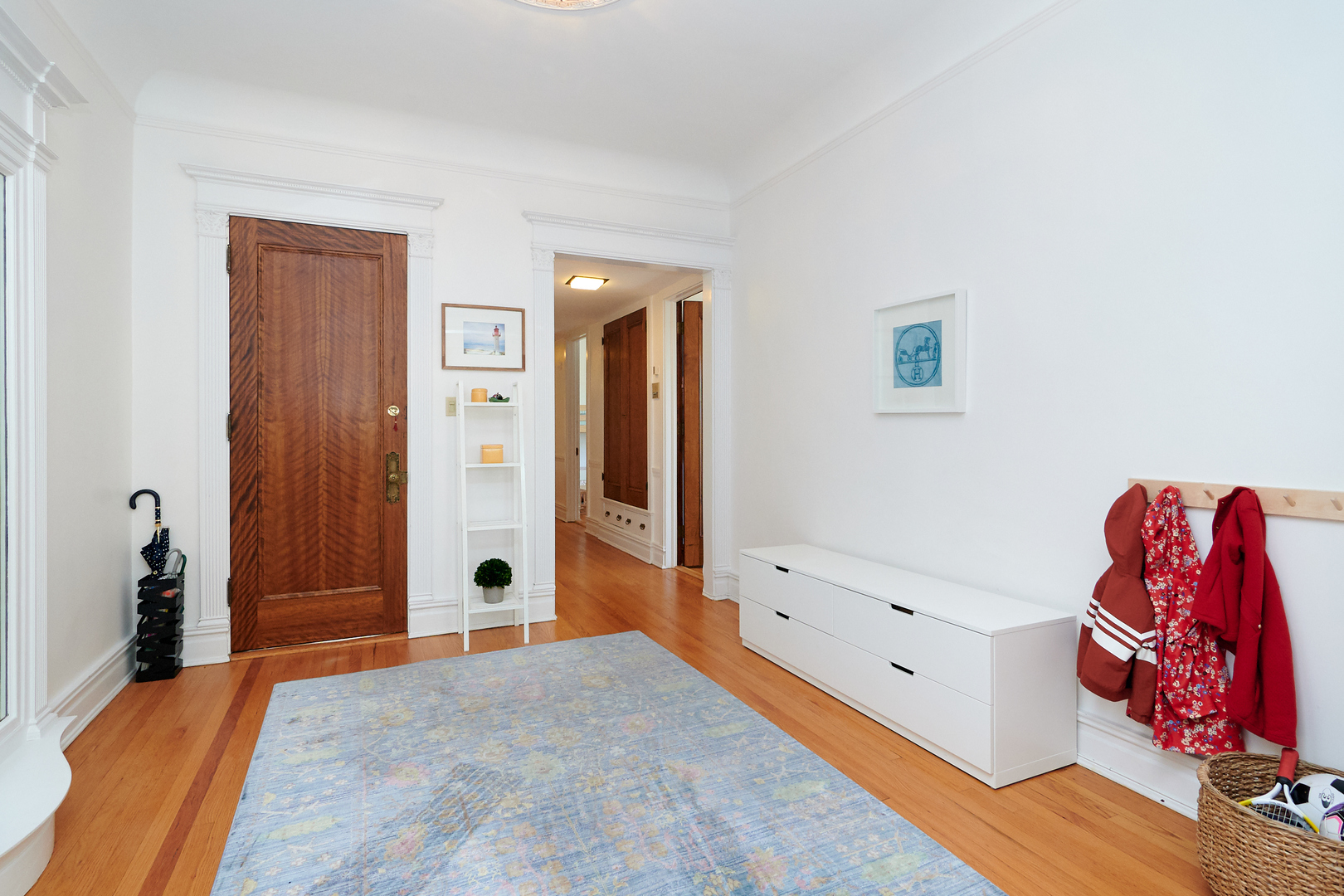 5302 South Cornell Avenue, Unit 3 Chicago, IL 60615 - Photo 4 of 34