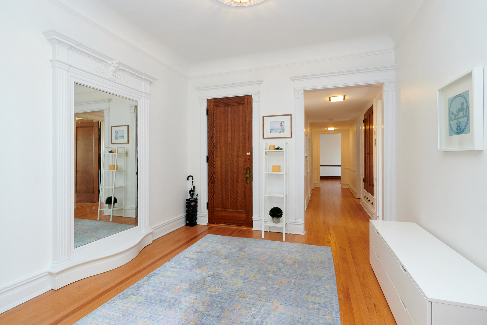 5302 South Cornell Avenue, Unit 3 Chicago, IL 60615 - Photo 5 of 34