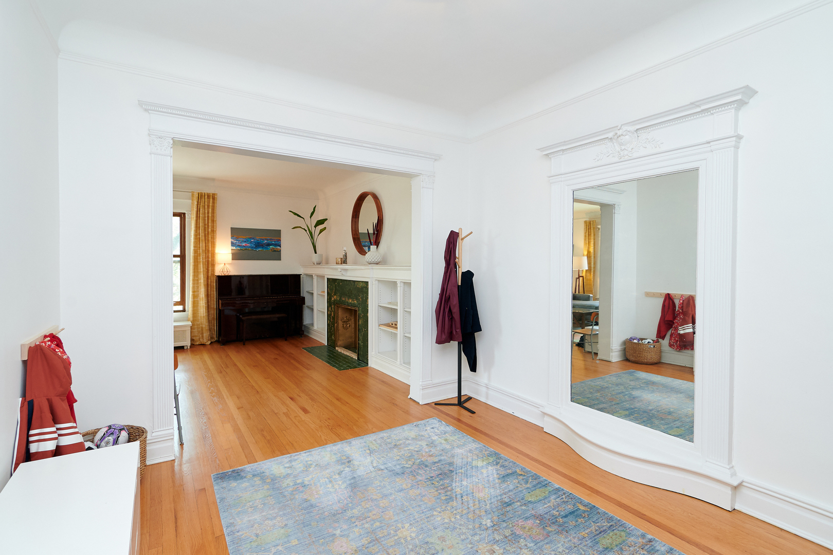 5302 South Cornell Avenue, Unit 3 Chicago, IL 60615 - Photo 6 of 34
