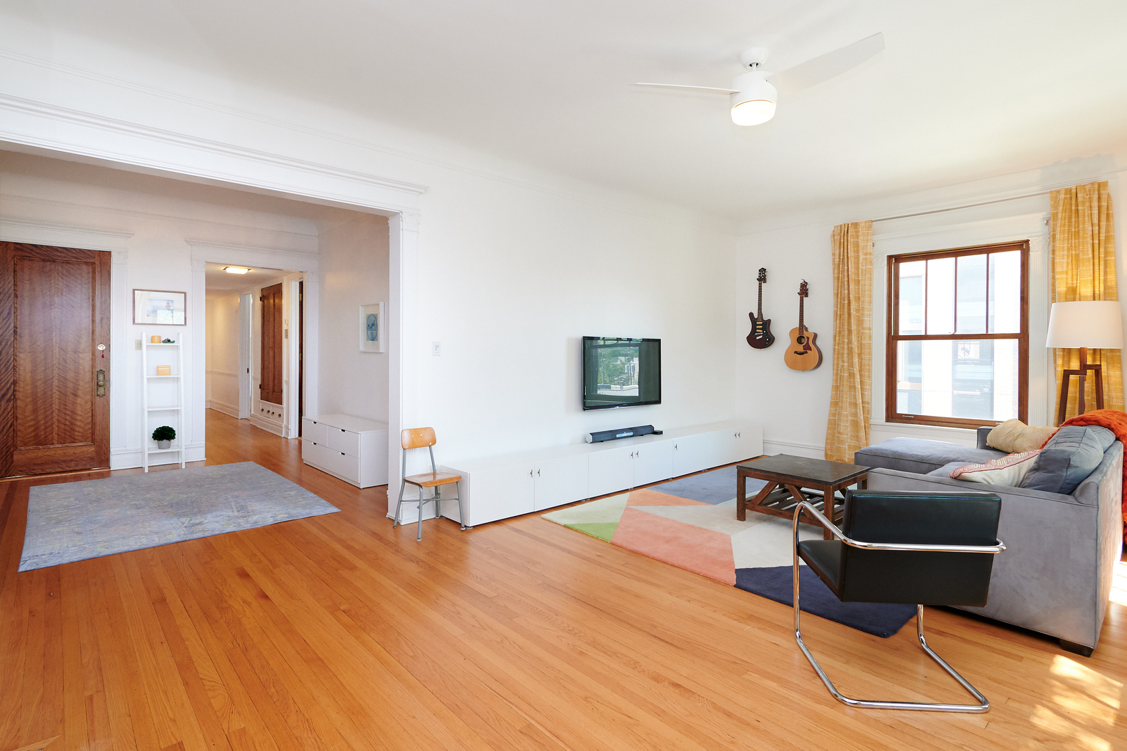 5302 South Cornell Avenue, Unit 3 Chicago, IL 60615 - Photo 7 of 34