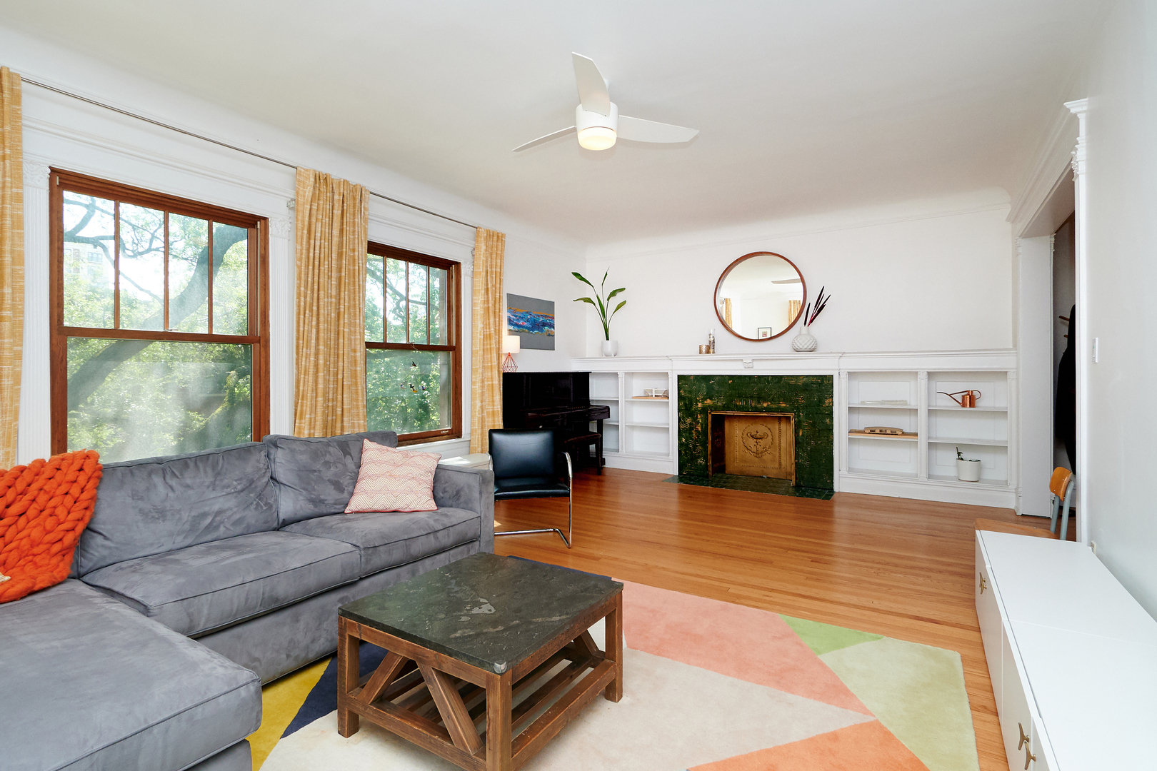 5302 South Cornell Avenue, Unit 3 Chicago, IL 60615 - Photo 9 of 34