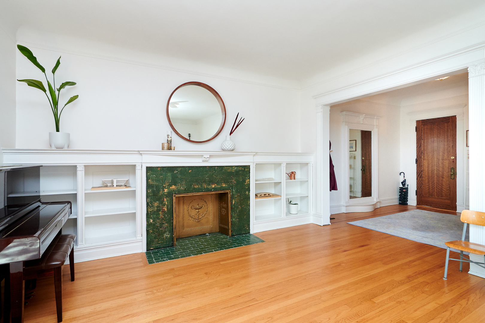 5302 South Cornell Avenue, Unit 3 Chicago, IL 60615 - Photo 10 of 34