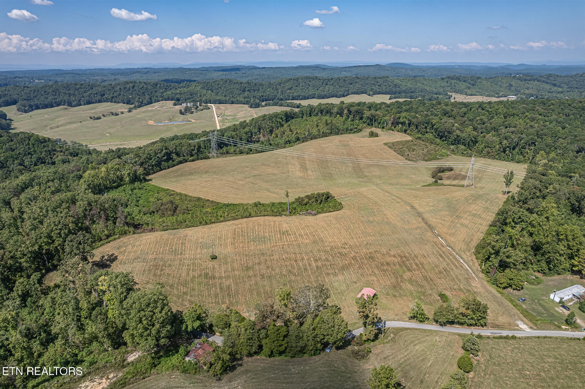 0 Possum Trot Road Philadelphia, TN 37846 - Photo 1 of 8 Gallery Image 1