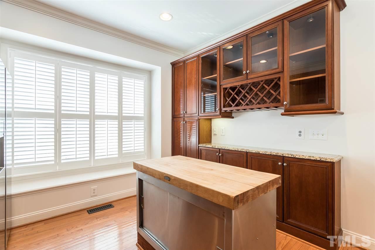 1320 Cameron View Court Raleigh, NC 27607 - Photo 14 of 30