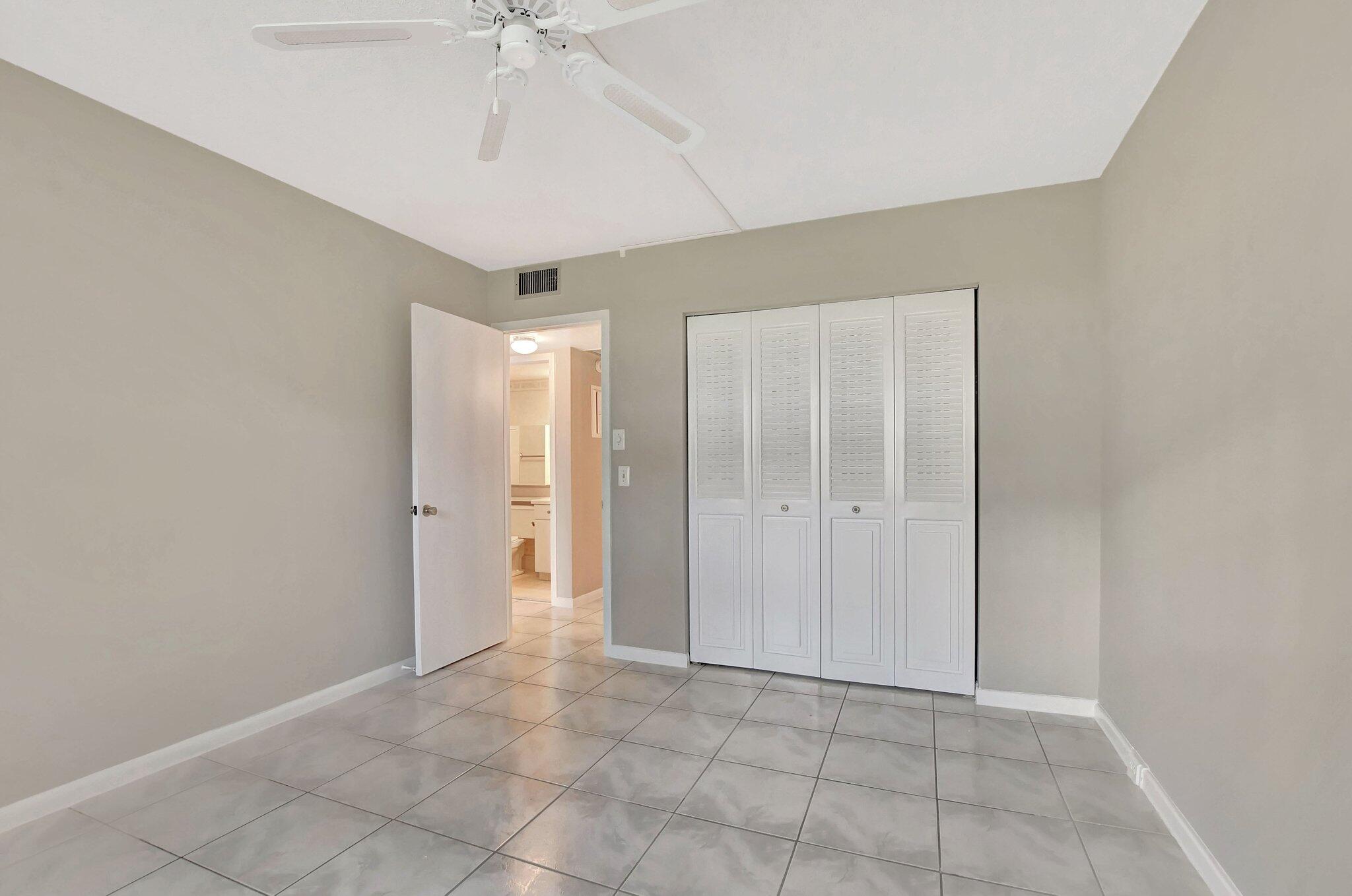 296 Fanshaw H Boca Raton, FL 33434 - Photo 17 of 74 Guest Room