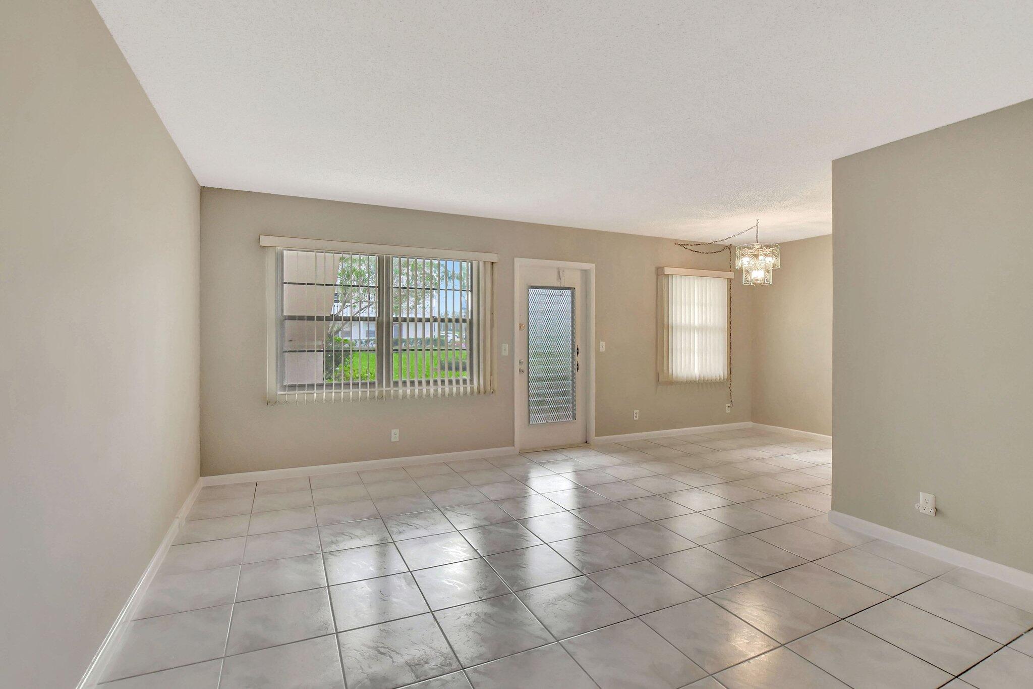 296 Fanshaw H Boca Raton, FL 33434 - Photo 6 of 74 Bright and Light