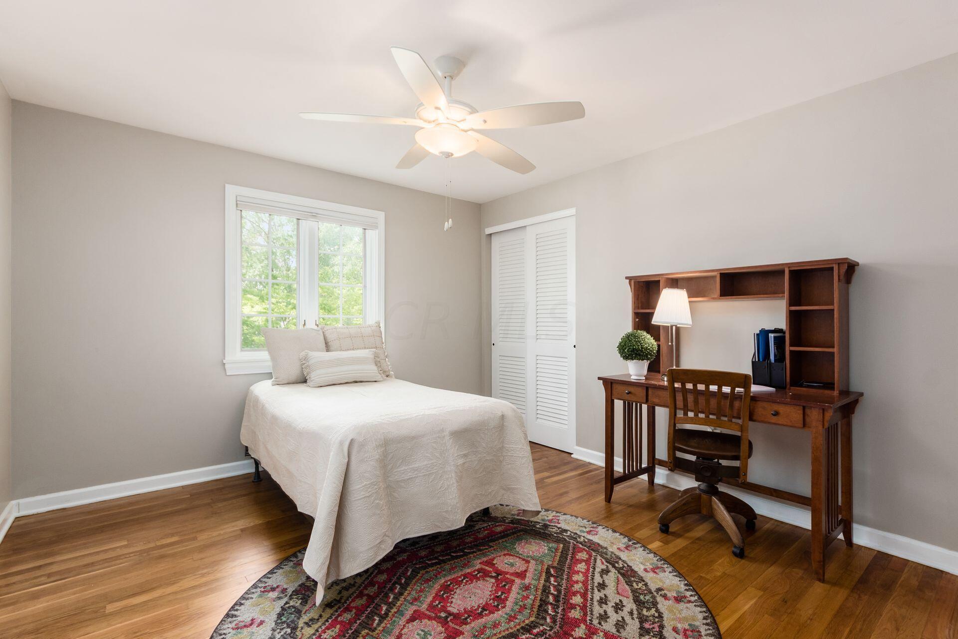 4220 Camborne Road Columbus, OH 43220 - Photo 22 of 45 BEDROOM #3!